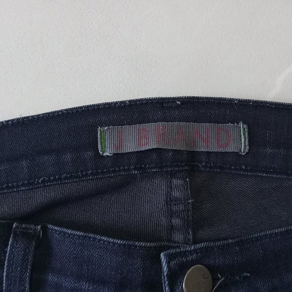 J BRAND | Pencil Leg Jeans - Picture 5 of 11